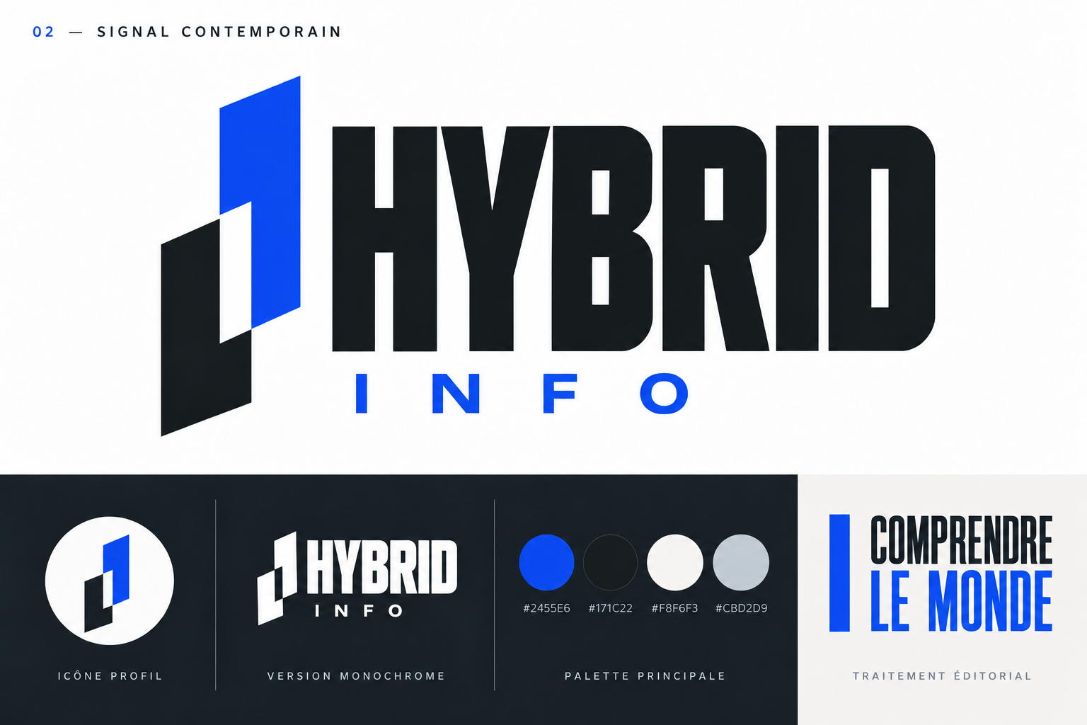 HYBRID INFO